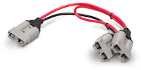 Redarc Electronics SRC0011